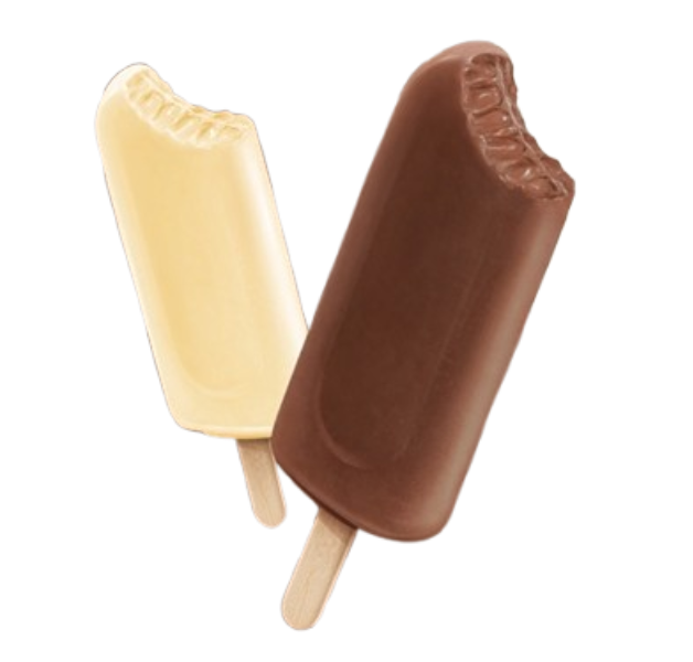 Picolé Creme