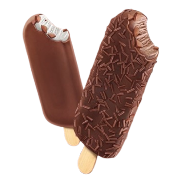Picolé Creme